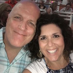 Meet your Posher, Amie